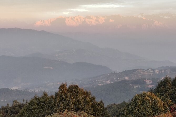 Nagarkot Sunrise By Private Car - Price and Value: Is $100 per Person a Fair Deal?