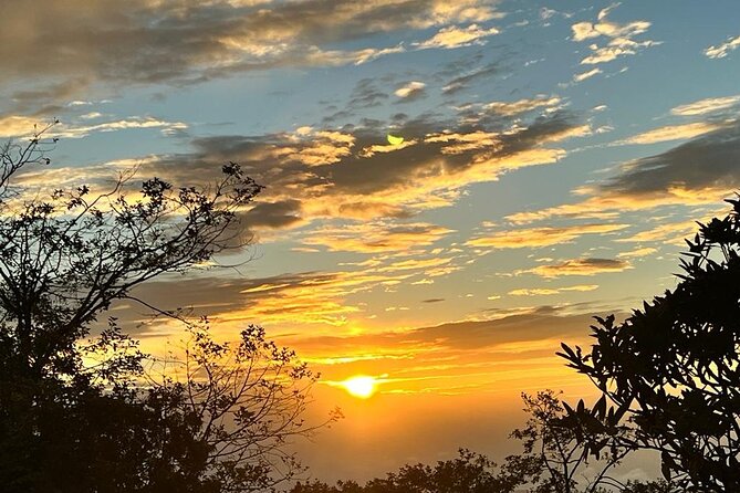 Nagarkot Sunrise By Private Car - Nagarkot View Tower and the Everest Sunrise-Watching Hour