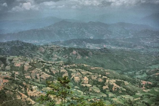 Nagarkot Sunrise & Hike to Changu Narayan Day Tour from Kathmandu - Price and value: what you get for $25 and where costs may pop up