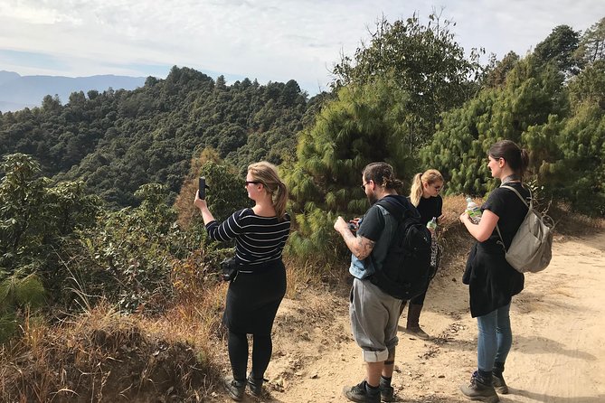 Nagarkot Sunrise & Hike to Changu Narayan Day Tour from Kathmandu - Who should book this Nagarkot and Changu Narayan day tour?
