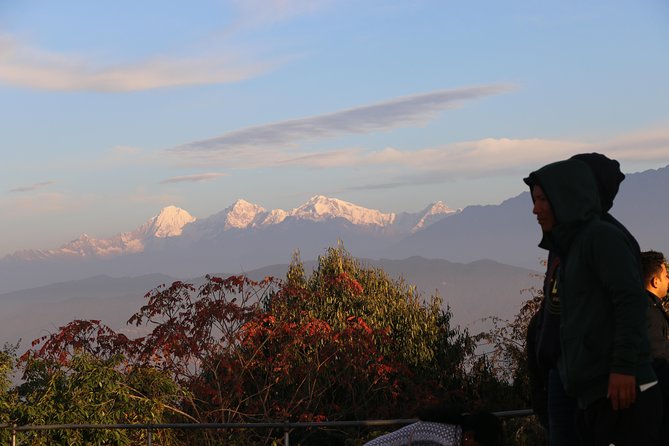 Nagarkot Sunrise Trip & Day Hike with Lunch from Kathmandu - Weather, sunrise odds, and how to make the day work