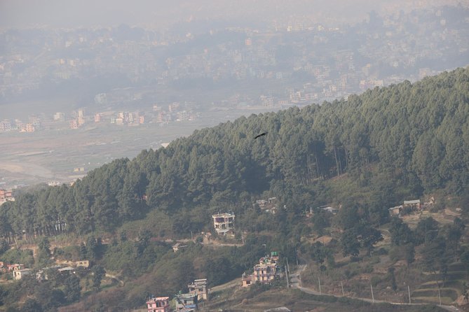 Nagarkot Sunrise Trip & Day Hike with Lunch from Kathmandu - Who should book this Nagarkot sunrise and hike, and who should skip