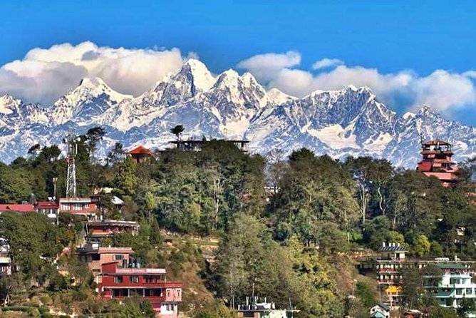 Nagarkot Sunrise Trip & Day Hike with Lunch from Kathmandu - Should you book this tour?