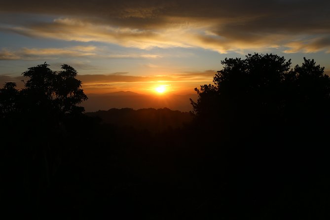 Nagarkot Sunrise Trip & Day Hike with Lunch from Kathmandu - Changu Narayan UNESCO temple: history you can actually see