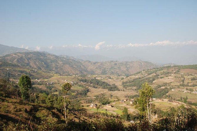 Nagarkot Sunrise View and Day Hiking from Kathmandu - From Thamel at 4:00 am to Nagarkot’s first light