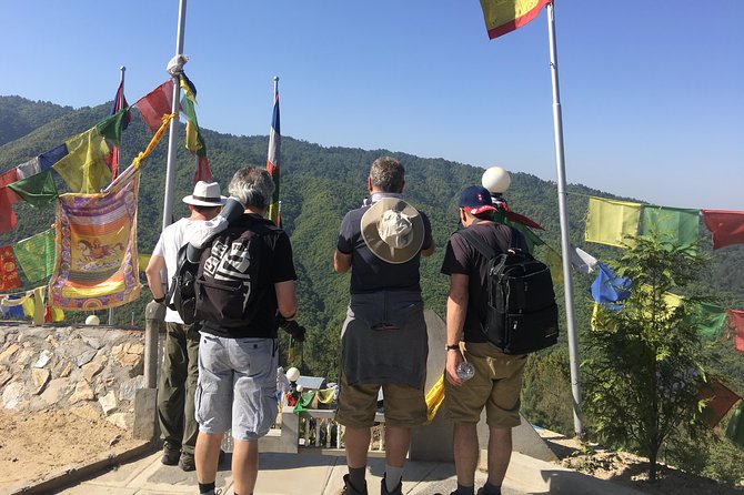 Nagarkot Sunrise View and Day Hiking from Kathmandu - Food, water, and gear tips that actually matter