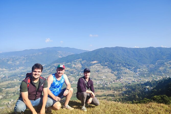 Nagarkot Sunrise View & Day Hike to Changunarayan from Kathmandu - Sunrise Timing, Nagarkot’s View Tower, and Why This Hike Feels Worth It