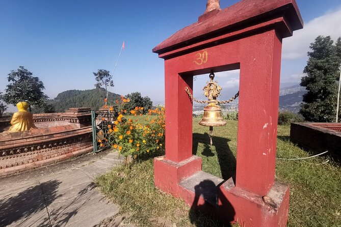 Nagarkot Sunrise View & Day Hike to Changunarayan from Kathmandu - The Hike Itself: Villages, Countryside, and Tamang Village Life