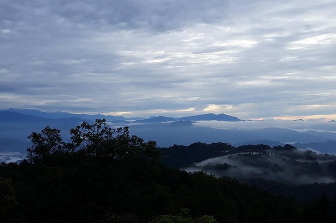 Nagarkot Sunrise View & Day Hike to Changunarayan from Kathmandu - Changu Narayan Temple: Why the Cultural Stop Matters