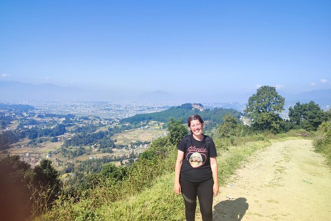Nagarkot Sunrise View & Day Hike to Changunarayan from Kathmandu - Price and Logistics: What the $85 Includes, and What You’ll Pay Extra