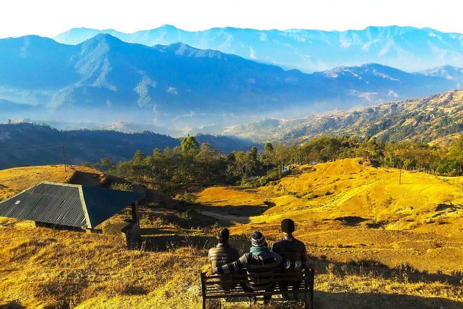 Nagarkot Sunrise View & Day Hiking with Lunch - Private/Group - Price and Value Check: What $10 Covers and What Costs Extra