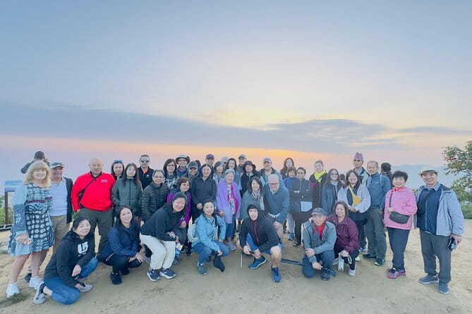 Nagarkot Sunrise View & Day Hiking with Lunch - Private/Group - Kathmandu Pickup, Air-Conditioned Comfort, and the 8-Hour Reality