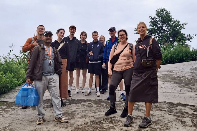 Nagarkot Sunrise View & Morning Hike with Lunch- Private/Group - Value for $30: what you’re really paying for
