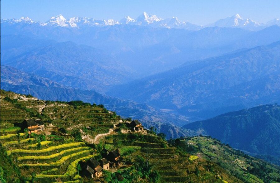 Nagarkot Sunrise With Changu Narayan and Bhaktapur Day Tour - Why Nagarkot Sunrise Feels Like the Main Event