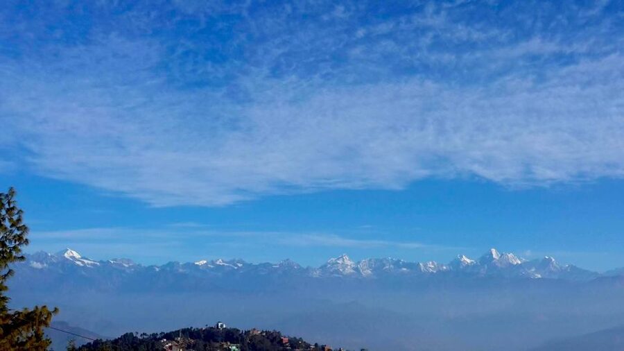 Nagarkot Sunrise With Changu Narayan and Bhaktapur Day Tour - Price and Value: Is $47 a Smart Deal?