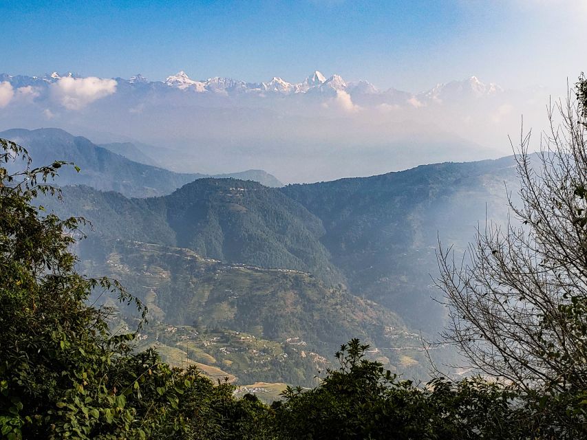 Nagarkot Sunrise With Changu Narayan and Bhaktapur Day Tour - The Weather Reality Check (and How to Handle It)