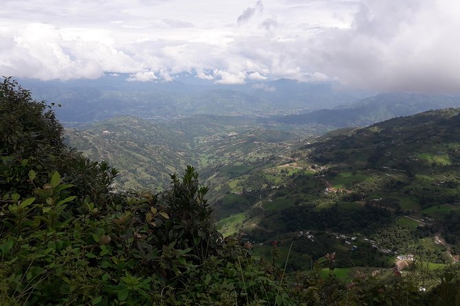 Nagarkot Sunrise with Oldest Temple Visit from KTM - Changu Narayan Temple: Nepal’s Oldest Hindu Temple in UNESCO Territory