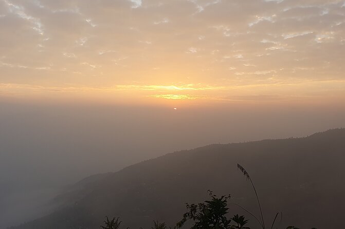 Nagarkot Sunrise with Oldest Temple Visit from KTM - Value Check: What You Pay for and What Adds Up