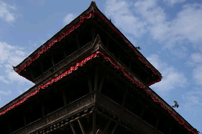 Nagarkot Sunrise with Oldest Temple Visit from KTM - Weather and Comfort: The Stuff That Makes or Breaks Sunrise