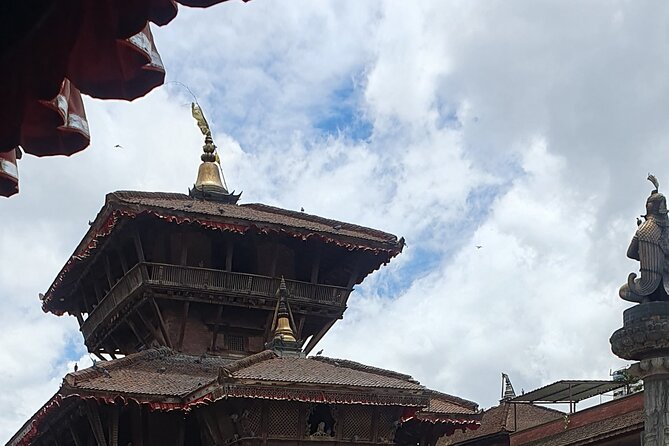 Nagarkot Sunrise with Oldest Temple Visit from KTM - Who Should Book This Nagarkot and Changu Narayan Tour