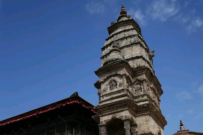 Nagarkot Sunrise with Oldest Temple Visit from KTM - Nagarkot Viewpoint: What You Are Really Chasing at Dawn