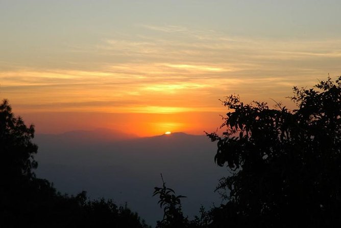 Nagarkot Sunset view tour from Kathmandu - The core idea: a sunset-focused half-day with Kathmandu convenience