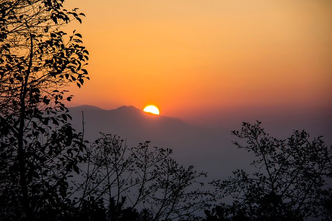 Nagarkot Sunset view tour from Kathmandu - Small comfort details that make a difference