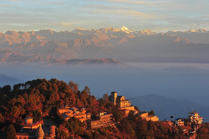 Nagarkot Sunset view tour from Kathmandu - Getting to Nagarkot: pickup, the Arniko Highway, and what the drive actually gives you