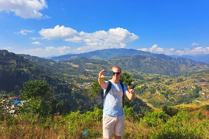 Nagarkot Trekking in Kathmandu Nepal (1 Night / 2 Days) - Why This 2-Day Nagarkot Trek Works for Tight Schedules