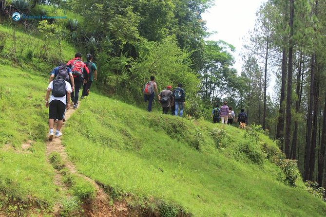 Namobuddha Monastery Hiking Day Tour via Panauti from Kathmandu - Namobuddha Monastery visit: hilltop views and free admission time