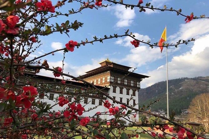 Nepal and Bhutan Tours - Value and price, what $1,400 buys you
