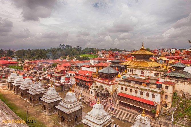 Nepal and Bhutan Tours - Day 3: wake early, then fly to Paro (Druk Air)
