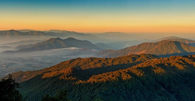 Nepal Birding - Key points to know before you go