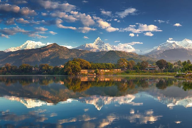 Nepal Classic Tour -12 Days - Bandipur to Kathmandu: Trishuli River drive and a spiritual stop