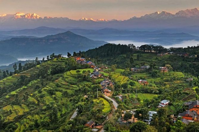 Nepal Classic Tour -12 Days - Farewell night in Kathmandu and the flight-day handoff