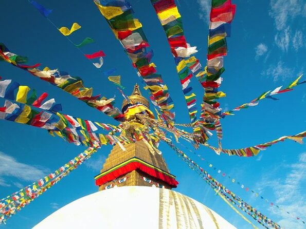 Nepal Cultural Highlights Tour in 10 Days - Key Highlights You Will Feel Immediately