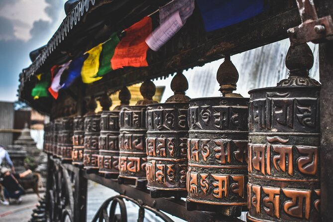 Nepal Cultural Highlights Tour in 10 Days - Chitwan National Park: The Big Change From Temple Stone to River Life