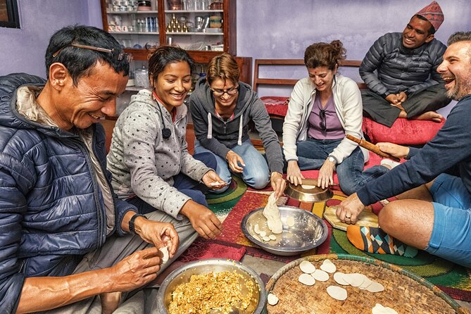 Nepal Cultural Highlights Tour in 10 Days - Bird Watching and Lumbini Time: Meaningful Stops Between Wildlife Hours