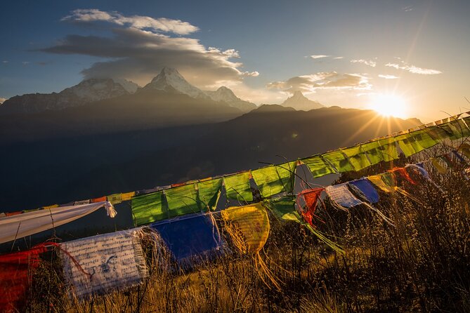 Nepal Cultural Highlights Tour in 10 Days - Pokhara: Sarangkot Sunrise for the Classic Himalaya View
