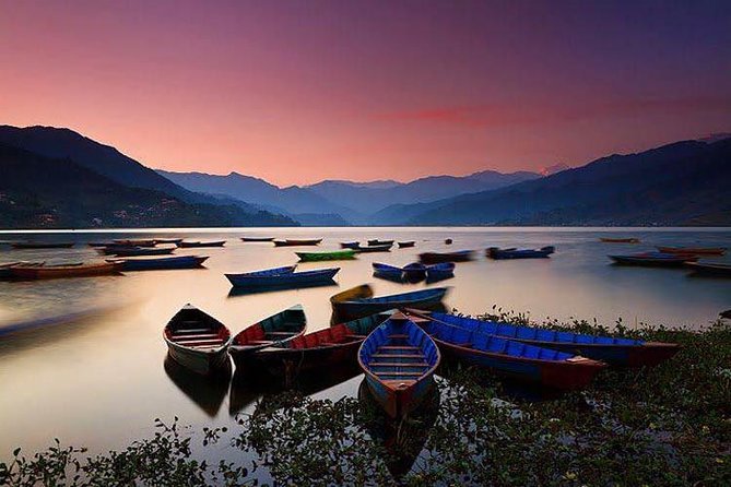 Nepal in Luxury: Kathmandu, Chitwan & Pokhara Escape – 8 Days - The real value: three icons, stitched together with comfort
