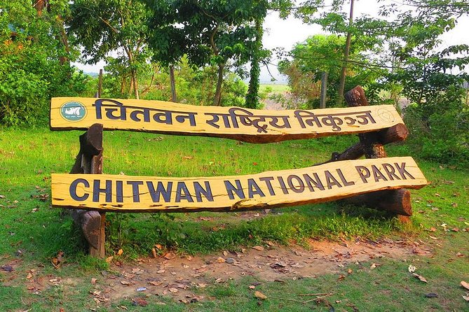 Nepal in Luxury: Kathmandu, Chitwan & Pokhara Escape – 8 Days - The most important luxury upgrade: getting to Chitwan without stress