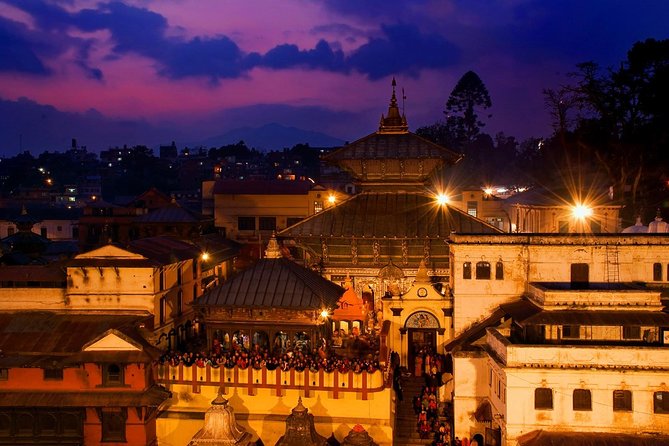 Nepal in Luxury: Kathmandu, Chitwan & Pokhara Escape – 8 Days - Chitwan safari day: rhinos, canoe time, and nature walks