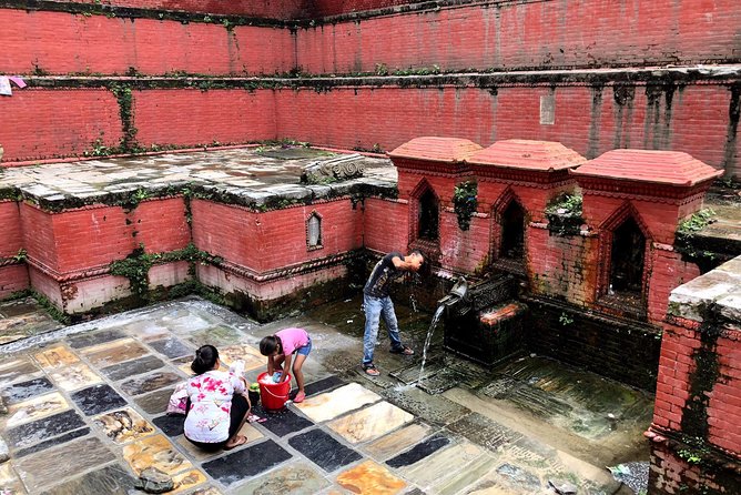 Old Kathmandu Walking Tour, Historic World Heritage Durbar Square - Stop 6: Kumari Chowk, the Living Goddess area you should not rush