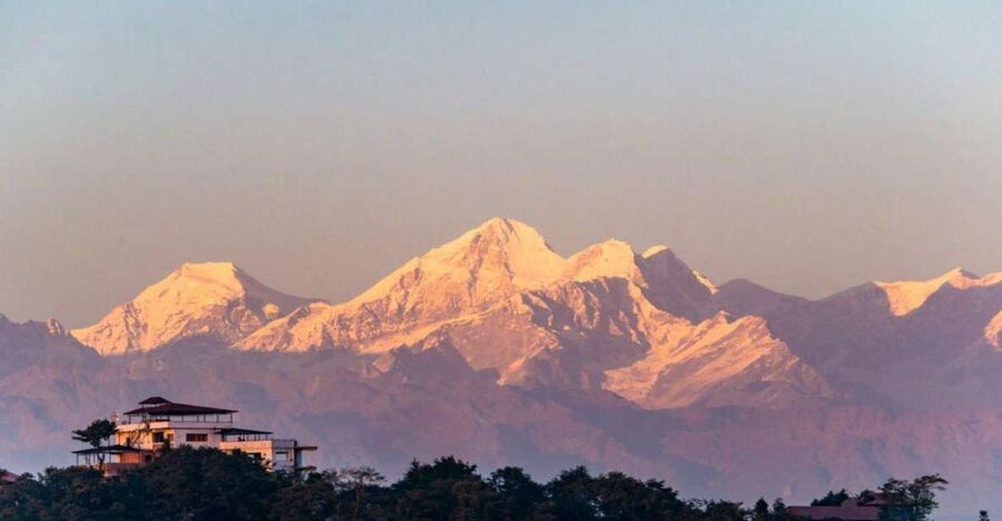 Panoramic Day Hike from Nagarkot to Changunarayan with Lunch - Nagarkot to Changu Narayan: a smart one-day combo of views and culture