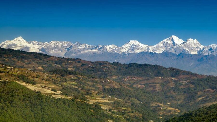 Panoramic Day Hike from Nagarkot to Changunarayan with Lunch - Changu Narayan Temple: why this 5th-century UNESCO stop is the real payoff