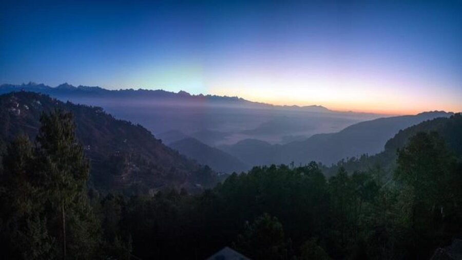 Panoramic Day Hike from Nagarkot to Changunarayan with Lunch - What you should bring (so the day stays comfortable)