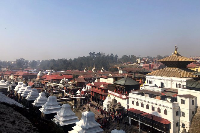 Pashupatinath Evening Aarati: Few Divinely Hours in Kathmandu - Pashupatinath at Dusk, Why the Evening Aarati Feels Different