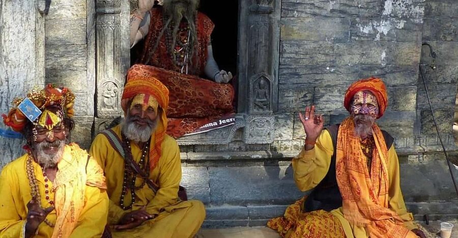 Pashupatinath: Evening tour of temple and Aarati ceremony - Key Points You Should Know Before You Go