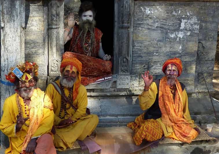 Pashupatinath: Evening tour of temple and Aarati ceremony - The Main Temple and Shrines, What to Focus On