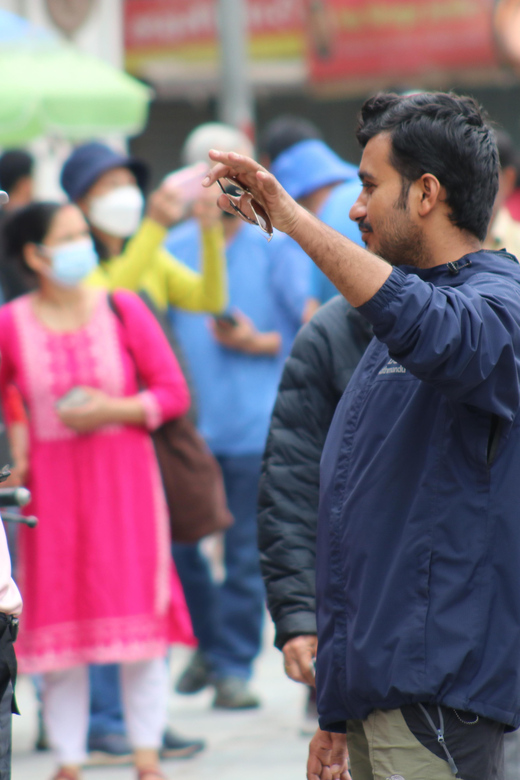 Pashupatinath: Evening tour of temple and Aarati ceremony - Value for $57, What You Get Beyond a Photo Stop